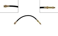 Dorman Hydraulic Brake Hoses H86593