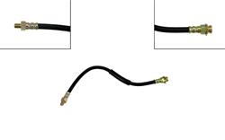 Dorman Hydraulic Brake Hoses H86594