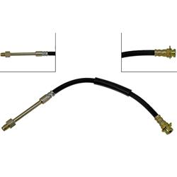 Dorman Hydraulic Brake Hoses H86598