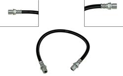 Dorman Hydraulic Brake Hoses H86604