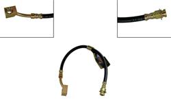 Dorman Hydraulic Brake Hoses H88972