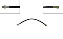 Dorman Hydraulic Brake Hoses for 1968-1973 510, 1973-1976 610, 1974-1975 710 - H96499