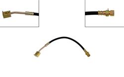Dorman Hydraulic Brake Hoses for 1976-1977 BRONCO - H97666