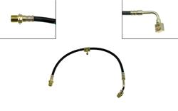 Dorman Hydraulic Brake Hoses H98922