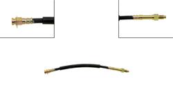 Dorman Hydraulic Brake Hoses for 1979 GRAND MARQUIS, LTD, MARQUIS - H98941