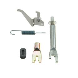 Dorman Drum Brake Self-Adjuster Repair Kits for 1981-1985 ACCORD, 1983 PRELUDE - HW12516
