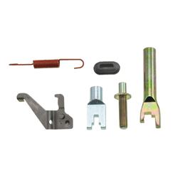 Dorman Drum Brake Self-Adjuster Repair Kits for 1981-1985 ACCORD, 1983 PRELUDE - HW12517