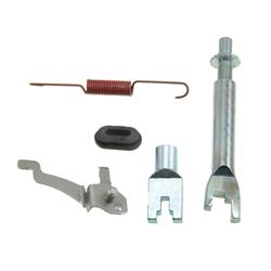 Dorman Drum Brake Self-Adjuster Repair Kits for 1984 WAGOVAN, CIVIC, 1986-1989 ACCORD - HW12518