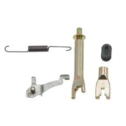 Dorman Drum Brake Self-Adjuster Repair Kits for 1984 WAGOVAN, CIVIC, 1986-1989 ACCORD - HW12519