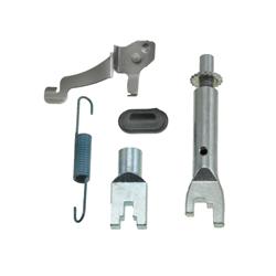 Dorman Drum Brake Self-Adjuster Repair Kits for 1984-1995 CIVIC, 1993-1997 CIVIC DEL SOL, 1988-1991 CRX - HW12520