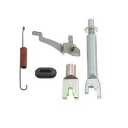 Dorman Drum Brake Self-Adjuster Repair Kits for 1984-1995 CIVIC, 1993-1997 CIVIC DEL SOL, 1988-1991 CRX - HW12521