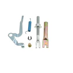 Dorman Drum Brake Self-Adjuster Repair Kits for 1986-1987 B2000, 1990-1993 B2200, 1987-1993 B2600 - HW12540