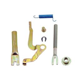 Dorman Drum Brake Self-Adjuster Repair Kits for 1986-1987 B2000, 1990-1993 B2200, 1987-1993 B2600 - HW12541