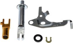 Dorman Drum Brake Self-Adjuster Repair Kits for 1987-2000 CAMRY, 1999-2003 SOLARA - HW12542