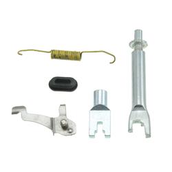 Dorman Drum Brake Self-Adjuster Repair Kits for 1988-2010 CIVIC, 2007-2017 FIT, 2010-2013 INSIGHT - HW12546
