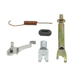 Dorman Drum Brake Self-Adjuster Repair Kits for 1988-2010 CIVIC, 2007-2017 FIT, 2010-2013 INSIGHT - HW12547