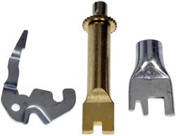 Dorman Brake Hardware Kits for 1995-1998 200SX, 1991-1993 NX, 1991-2000 SENTRA - HW12553