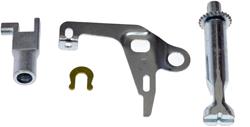 Dorman Brake Hardware Kits for 1992-1998 PASEO, 1991-1998 TERCEL - HW12554