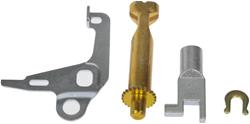 Dorman Brake Hardware Kits for 1992-1998 PASEO, 1991-1998 TERCEL - HW12555