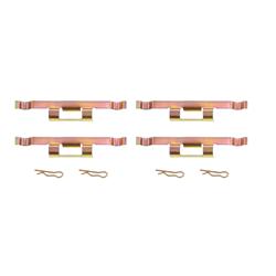 Dorman Brake Hardware Kits HW13015