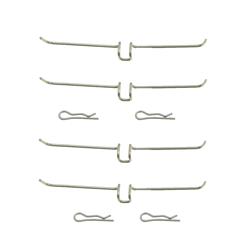 Dorman Brake Hardware Kits HW13066