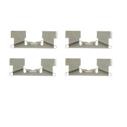 Dorman Brake Hardware Kits for 1995-2001 METRO, 1989-2001 SWIFT - HW13098