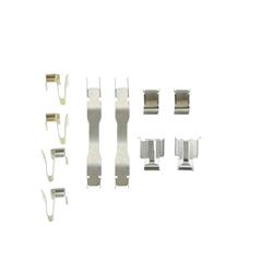 Dorman Brake Hardware Kits for 1984-1989 VAN - HW13151