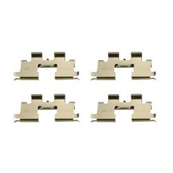Dorman Brake Hardware Kits HW13157