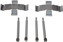 Dorman Brake Hardware Kits HW13189