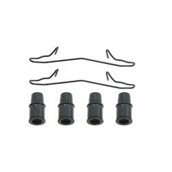 Dorman Brake Hardware Kits for 1987-1993 FOX - HW13229