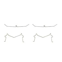 Dorman Brake Hardware Kits HW13246