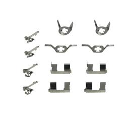 Dorman Brake Hardware Kits for 1989-1994 METRO - HW13249