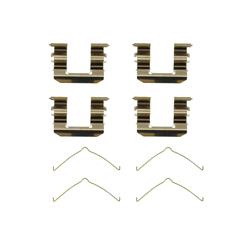 Dorman Brake Hardware Kits HW13258