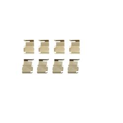 Dorman Brake Hardware Kits for 1989-1991 MPV - HW13297