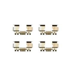 Dorman Brake Hardware Kits for 1993-1995 CIVIC, 1994-2001 INTEGRA - HW13304