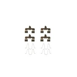 Dorman Brake Hardware Kits HW13306