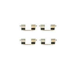 Dorman Brake Hardware Kits for 1996-2011 CIVIC, 2010-2013 INSIGHT - HW13307
