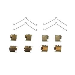 Dorman Brake Hardware Kits for 1997-2000 CAMRY - HW13316