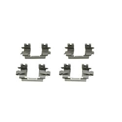 Dorman Brake Hardware Kits for 1993-2005 CIVIC, 2007-2008 FIT, 2002-2006 RSX - HW13317