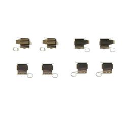 Dorman Brake Hardware Kits for 1991 740, 1995-1999 AVALON - HW13319