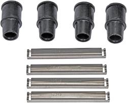 Dorman Brake Hardware Kits for 1998-2001 ML320, 2003-2005 ML350, 1999-2001 ML430 - HW13326