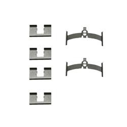 Dorman Brake Hardware Kits for 1998-2002 ACCORD, 1997-1999 CL - HW13334