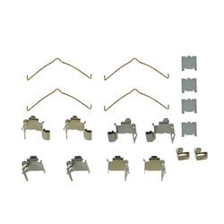 Dorman Brake Hardware Kits for 2000-2001 CAMRY, 1998-1999 CELICA, 1998-2003 SIENNA - HW13336