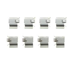 Dorman Brake Hardware Kits for 1998-2002 SPORTAGE - HW13358