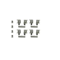 Dorman Brake Hardware Components for 2002-2006 CAMRY, 2002-2003 ES300 - HW13375
