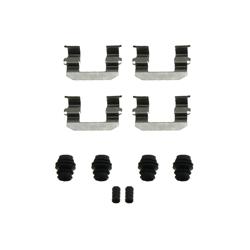 Dorman Brake Hardware Kits for 2002-2005 SEDONA - HW13377