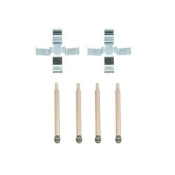 Dorman Brake Hardware Kits for 1997-2001 CATERA - HW13382