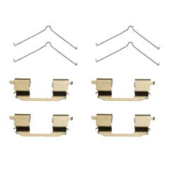 Dorman Brake Hardware Kits for 2007-2008 ACCORD - HW13386