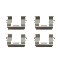 Dorman Brake Hardware Kits for 2003-2006 ACCORD - HW13388