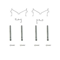 Dorman Brake Hardware Kits for 1997-2004 MONTERO SPORT - HW13396